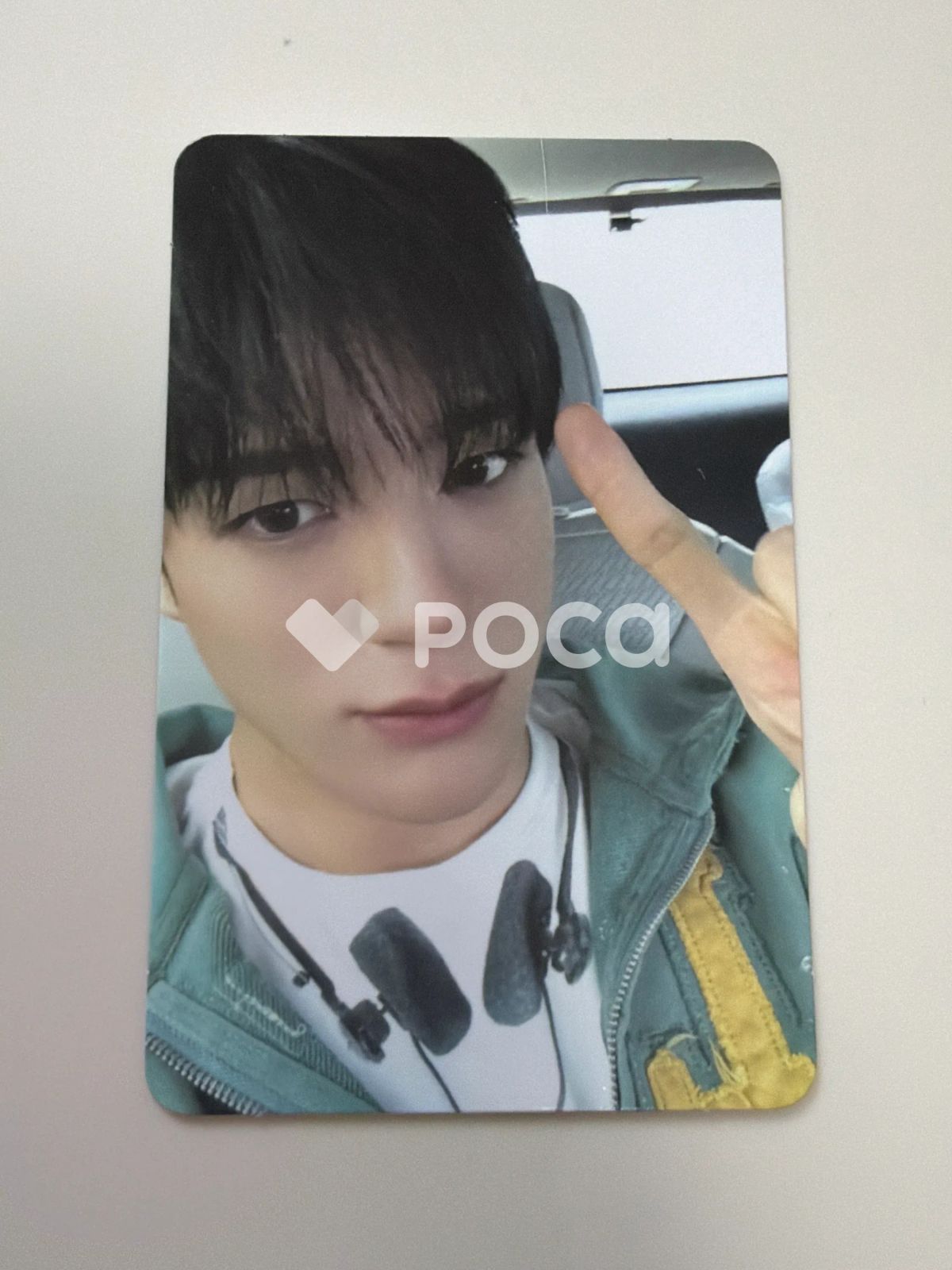 NCT ジェノ NCT 10TH ANNIVERSARY [NCT 2026] POP UP : NEO GROUND