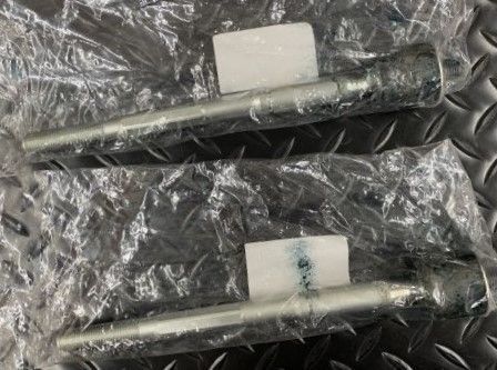 トヨタ 純正品 プリウス NHW20 ステアリングラック エンド 2本セット Steering Rack End, set of 2