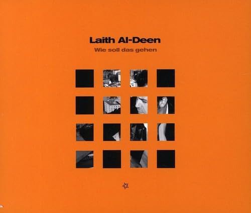 【CD】Wie Soll Das Gehen