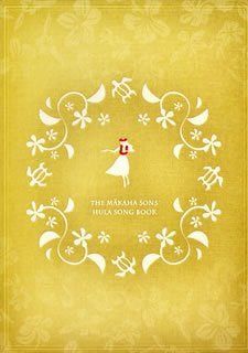【CD】フラ・ソング・ブック