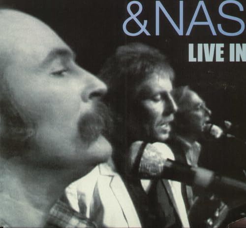 【CD】Live In L.a.