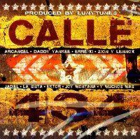 【CD】Calle 434 Los Discipulos