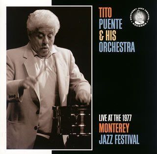 【CD】ライヴ・アット・モンタレー・ジャズ・フェスティヴァル1977