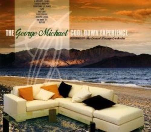 【CD】George Michael Cool..