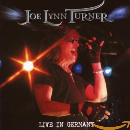 【CD】LIVE IN GERMANY