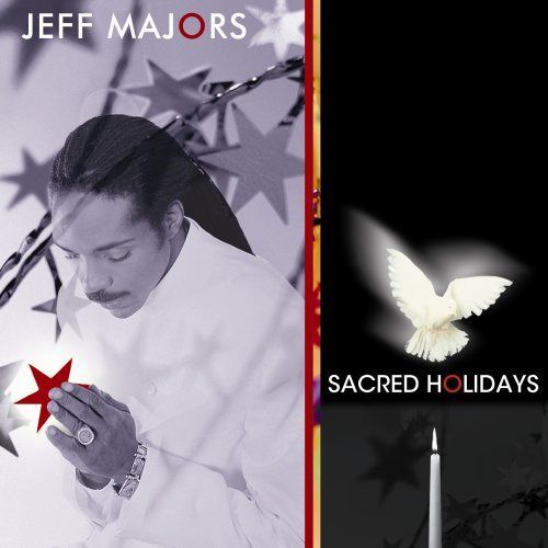 【CD】Sacred Holidays