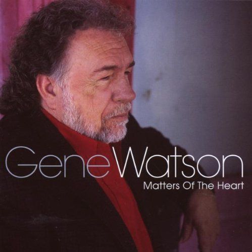 【CD】Matters Of The Heart