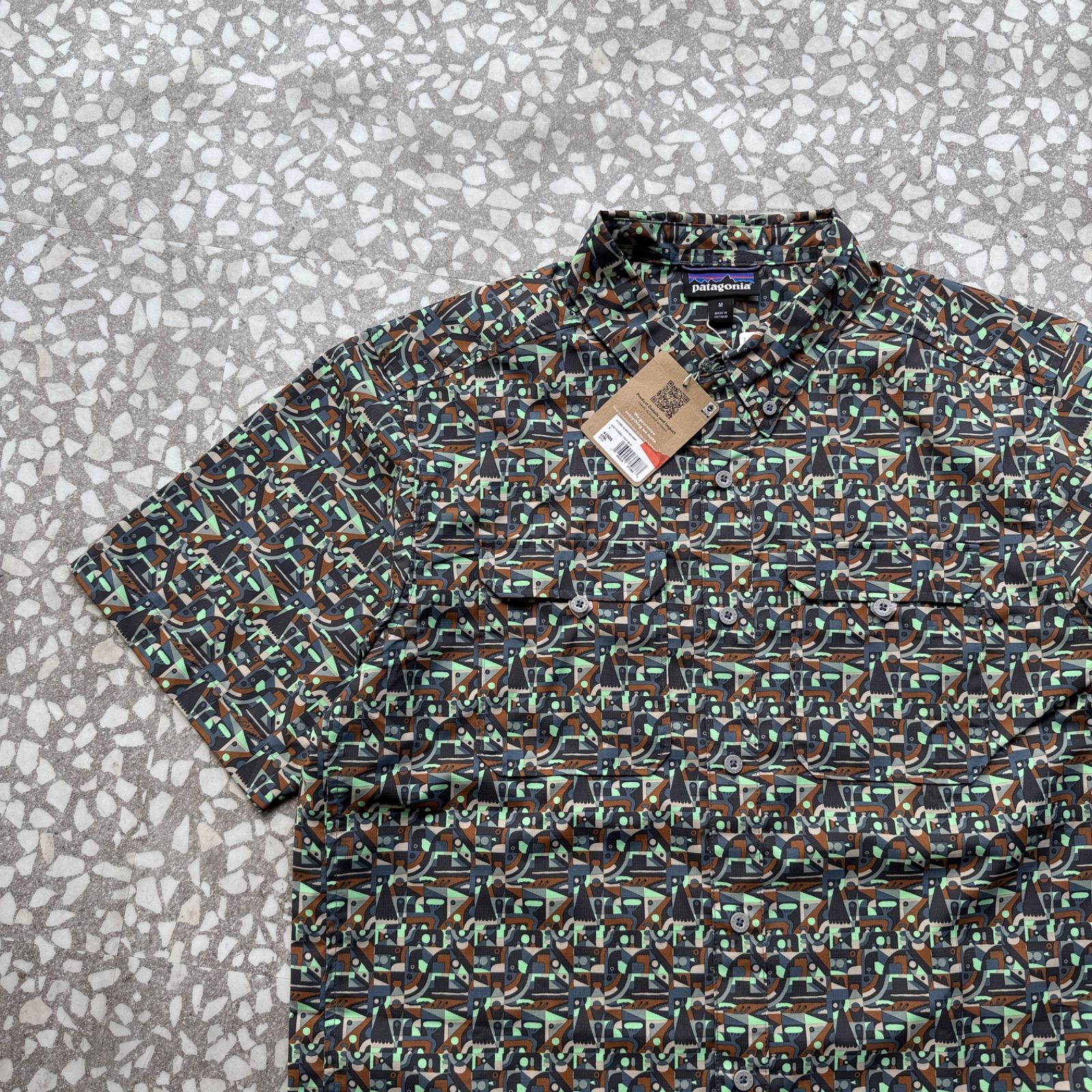 タグ付 Patagonia / 20