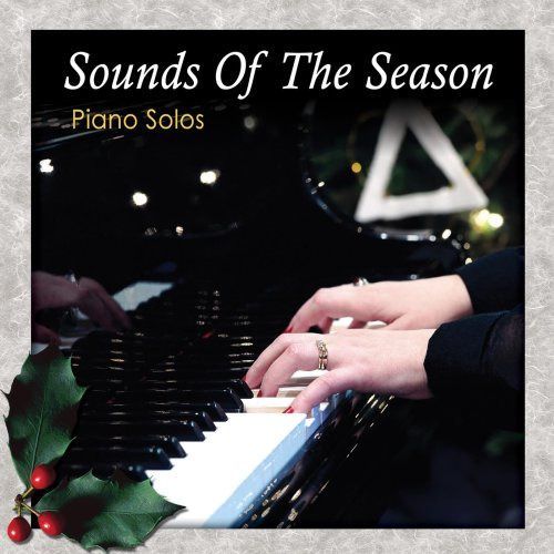 【CD】Sounds of the Seasons: Piano Solos