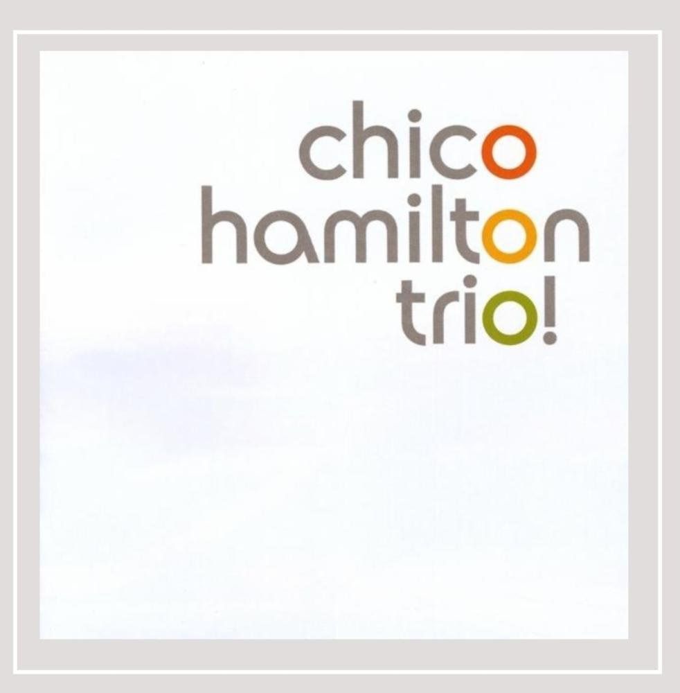 【CD】Trio Live @ Artpark