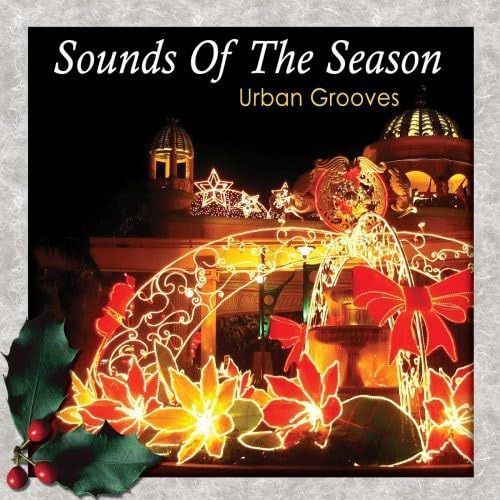 【CD】Sounds of the Season: Urban Gr