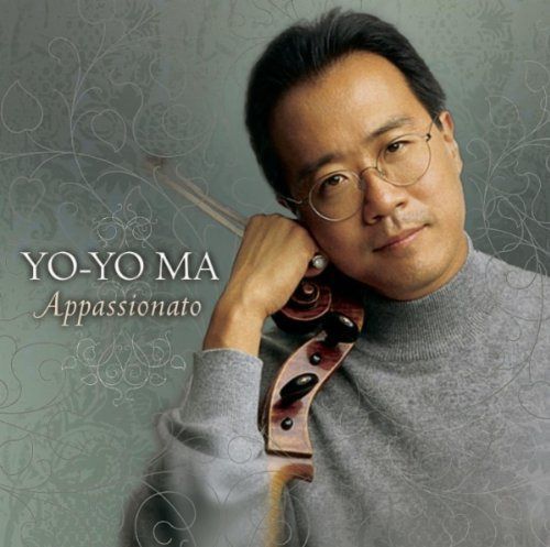【CD】Appassionato