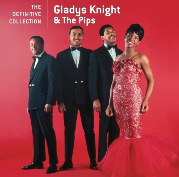 【CD】Definitive Collection