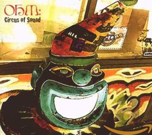 【CD】Circus of Sound