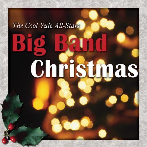 【CD】Big Band Christmas