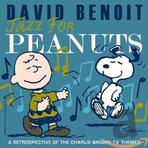 【CD】JAZZ FOR PEANUTS