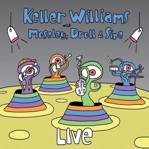 【CD】Live (Dig)