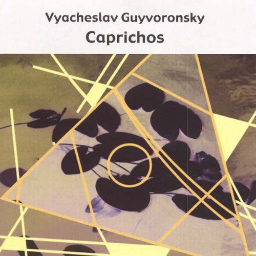 【CD】Caprichos