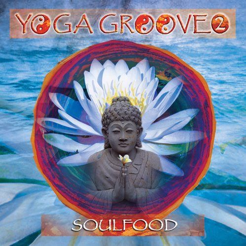 【CD】Yoga Groove 2