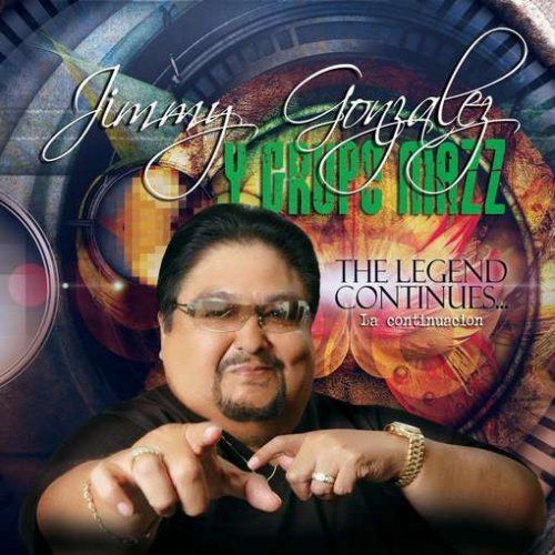 【CD】Legend Continues: La Leyenda Continua