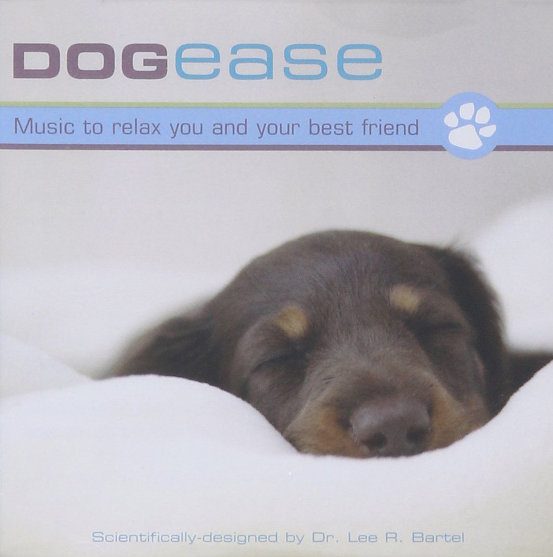 【CD】Dogease