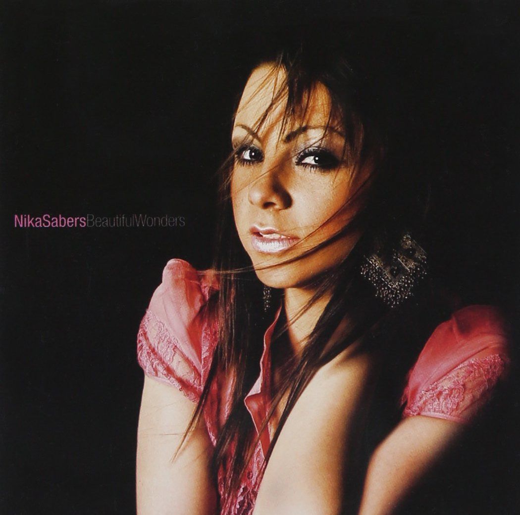 【CD】Beautiful Wonders