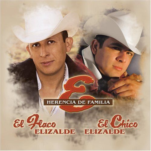 【CD】Herencia De Familia