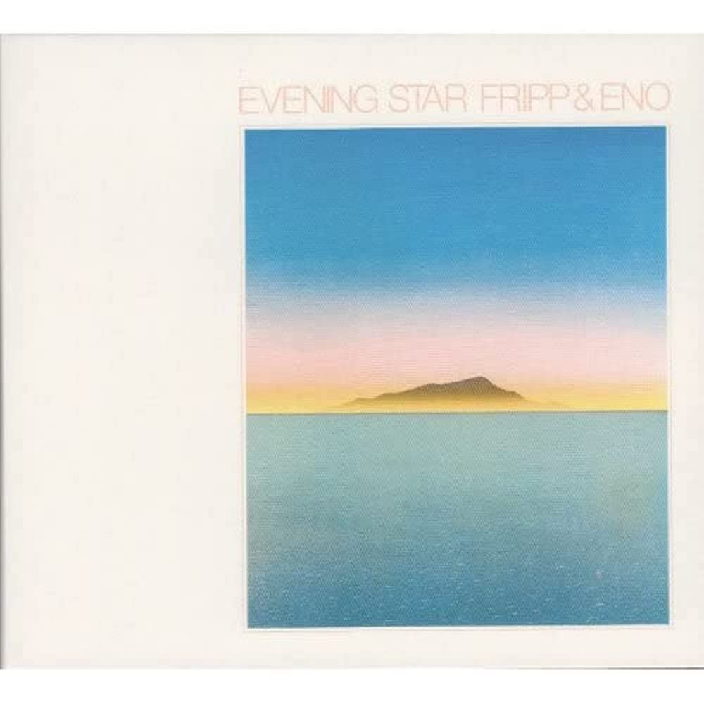 【CD】Evening Star