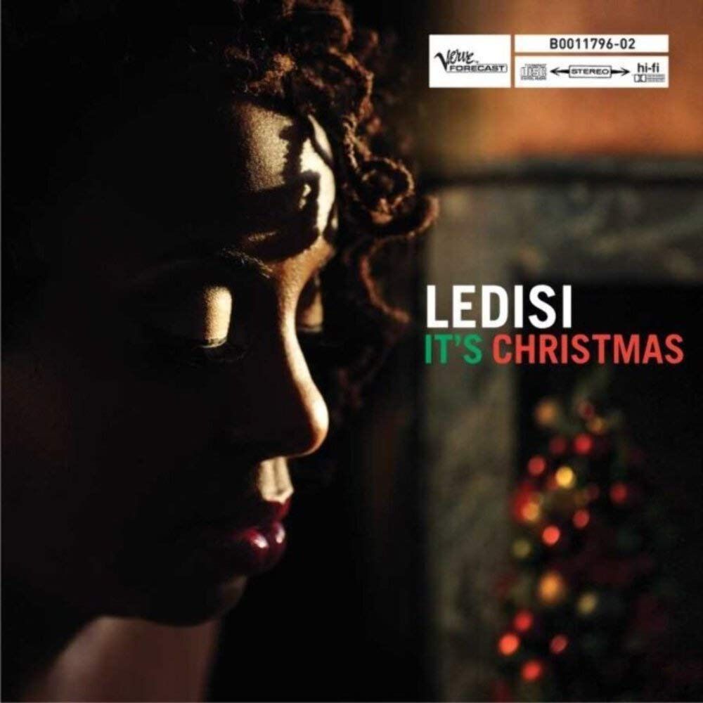 【CD】It's Christmas
