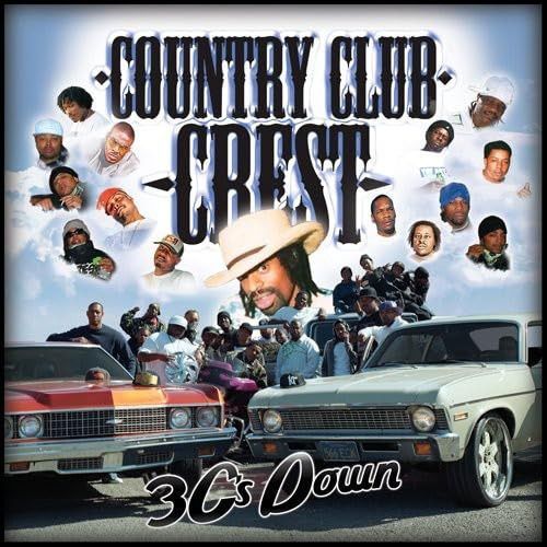 【CD】3 C's Down