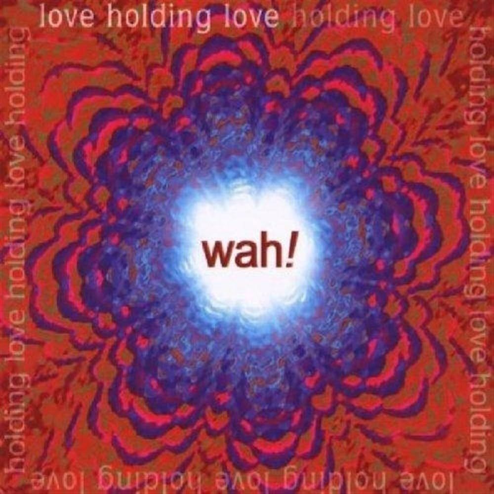 【CD】Love Holding Love (Dig)