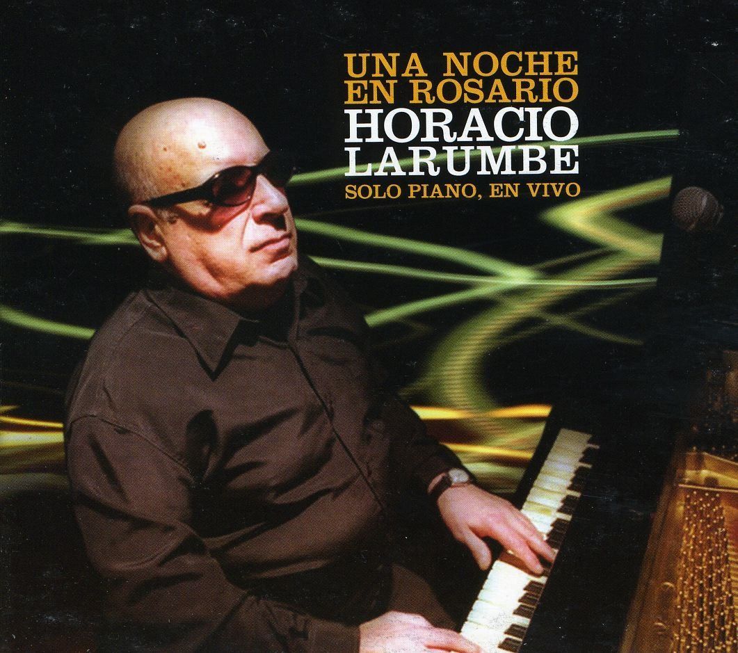 【CD】Una Noche En Rosario