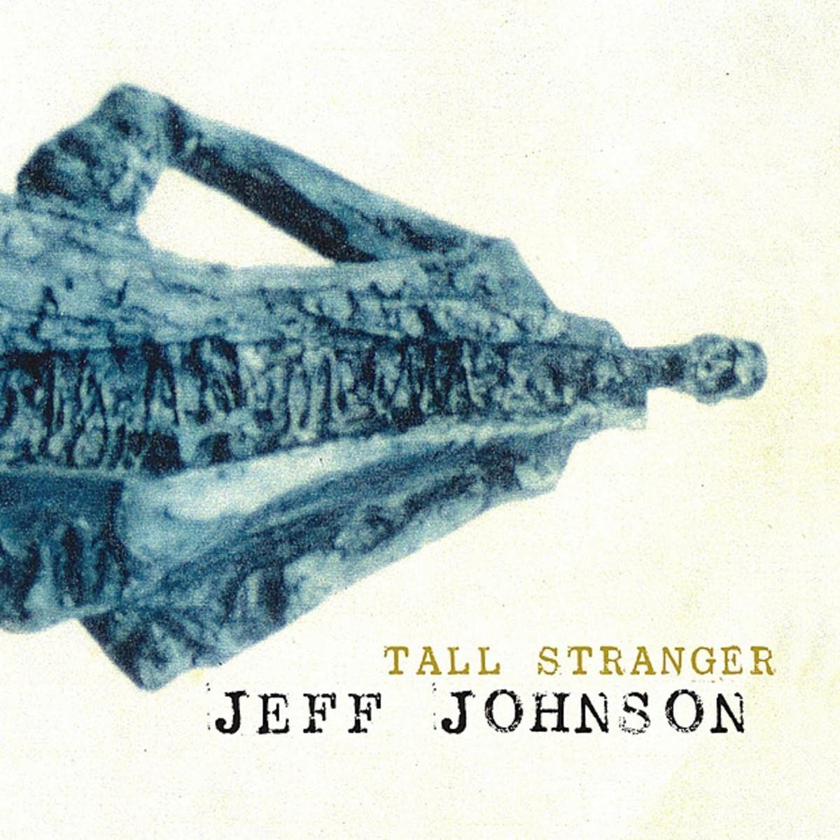 【CD】Tall Stranger
