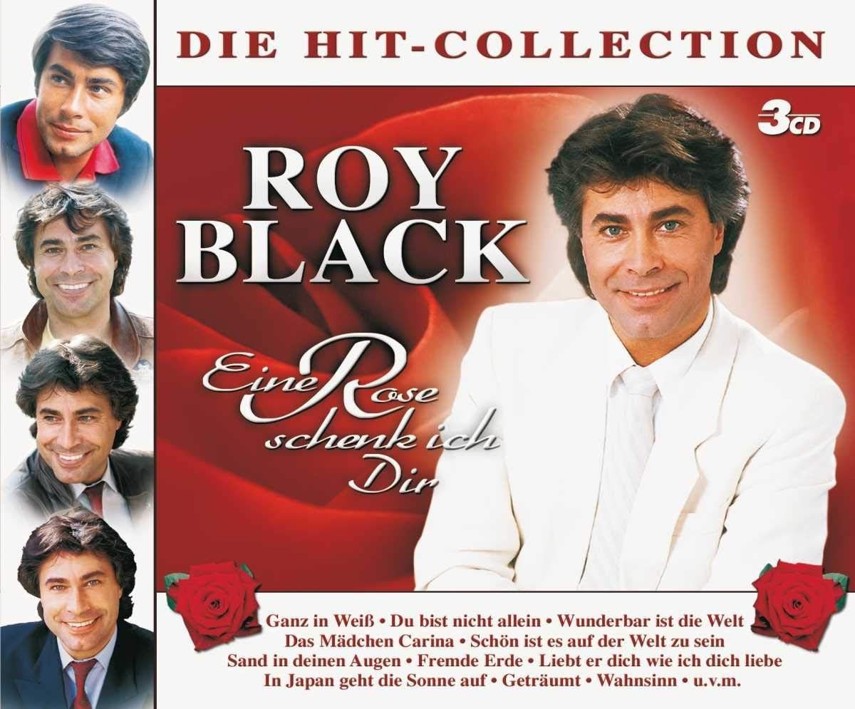 【CD】Eine Rose Schenk Ich Dir
