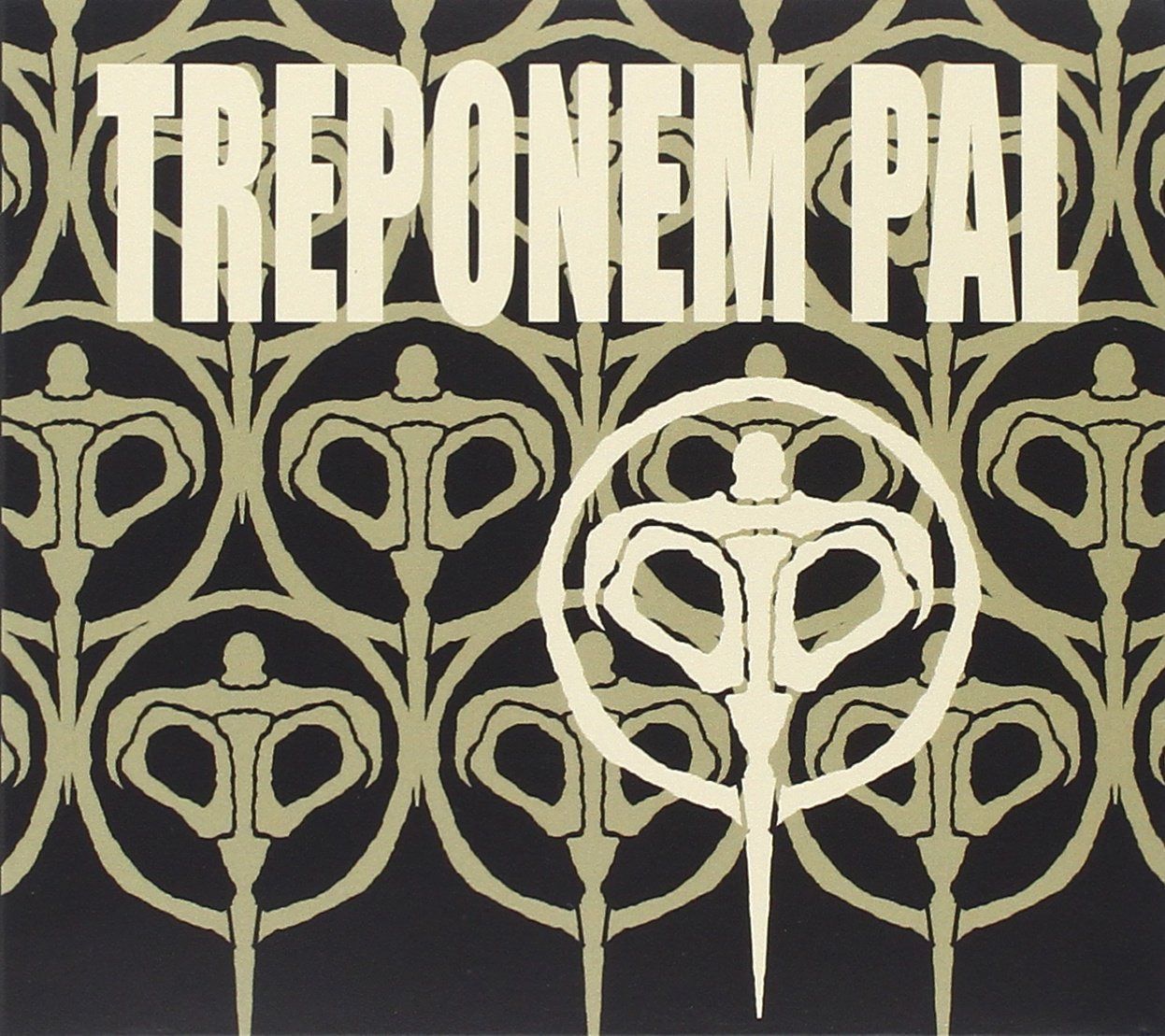 【CD】Treponem Pal