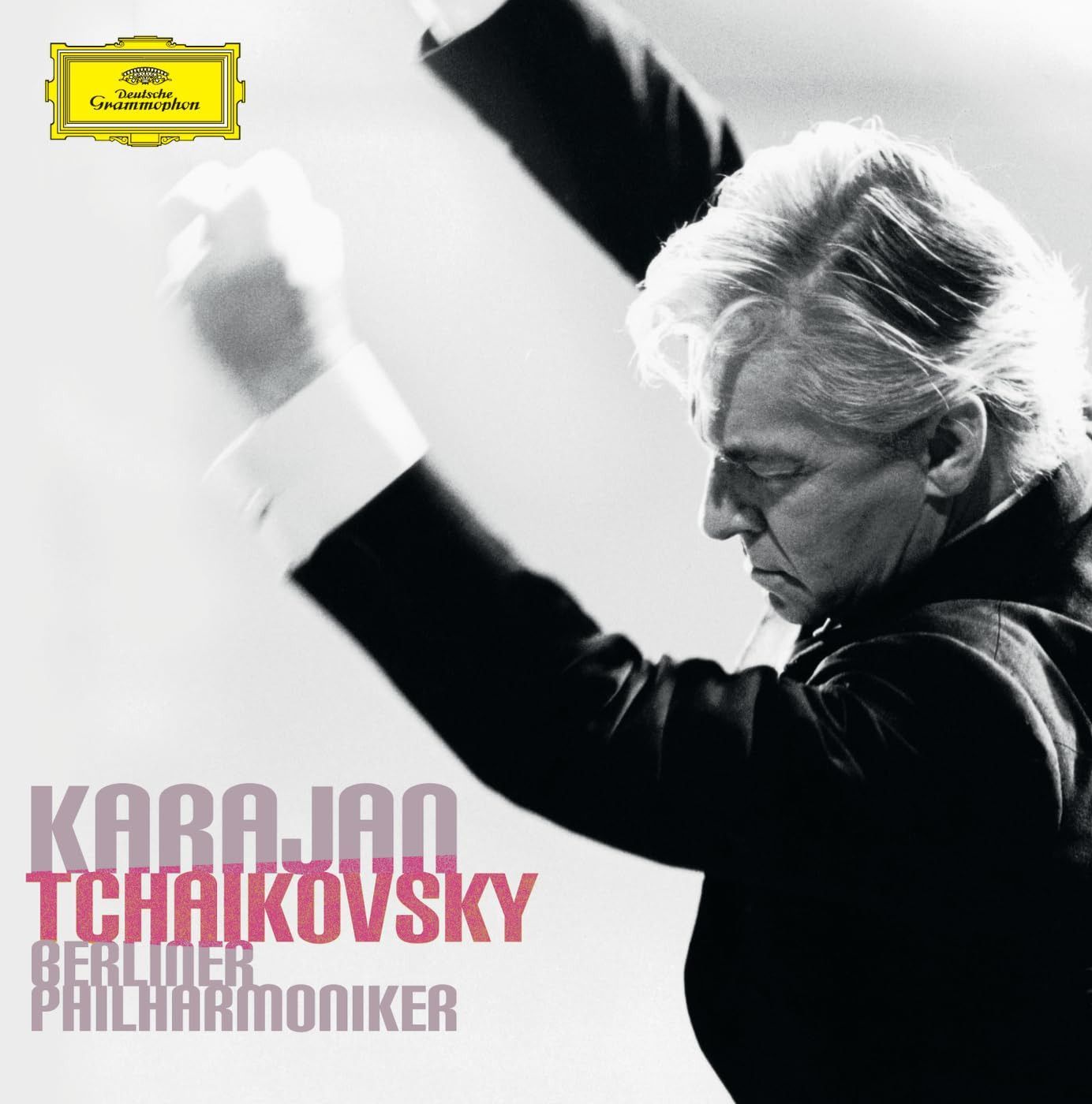 【CD】Tchaikovsky: The Symphonies