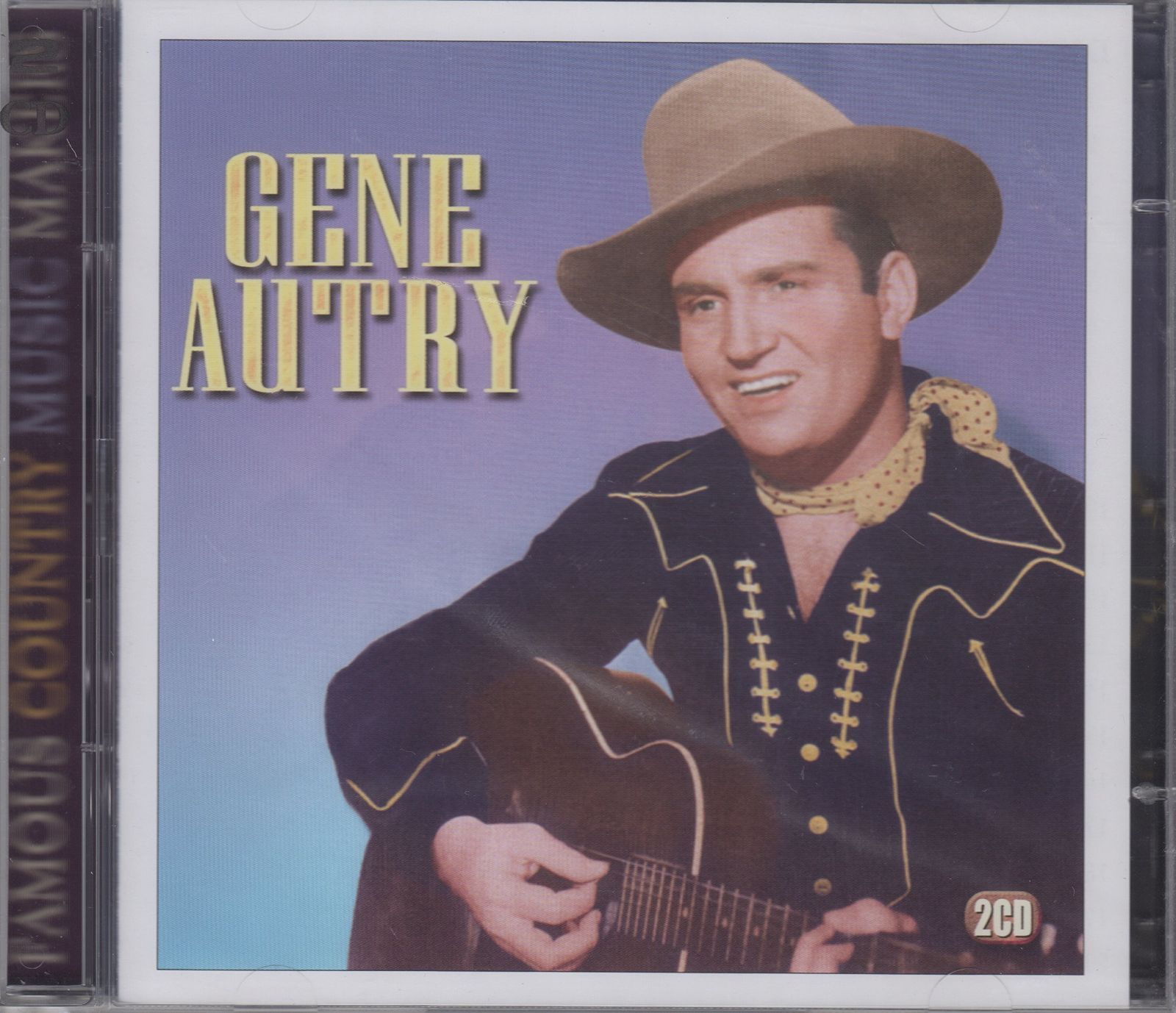 【CD】Famous Country Music Makers