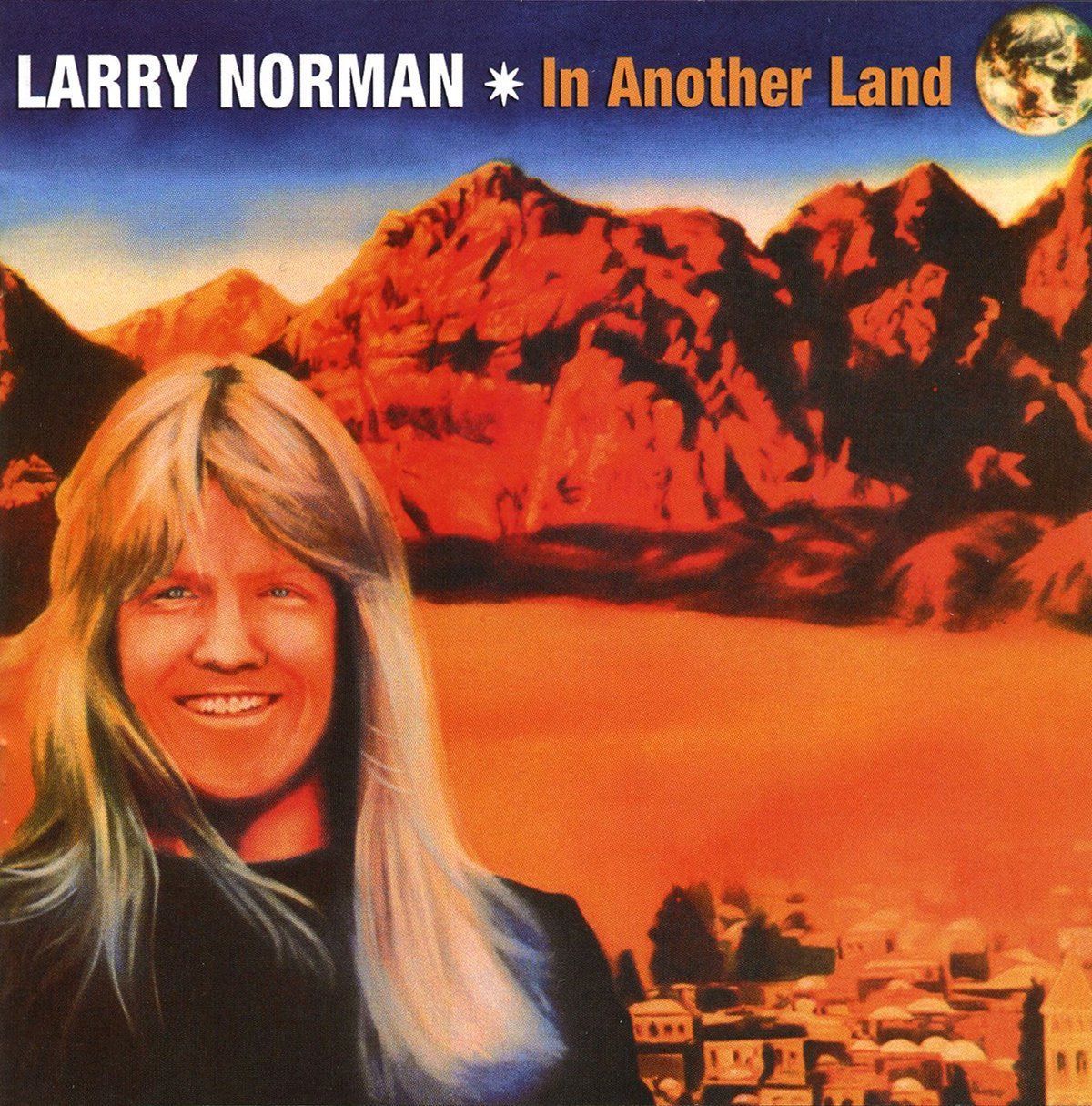 【CD】In Another Land