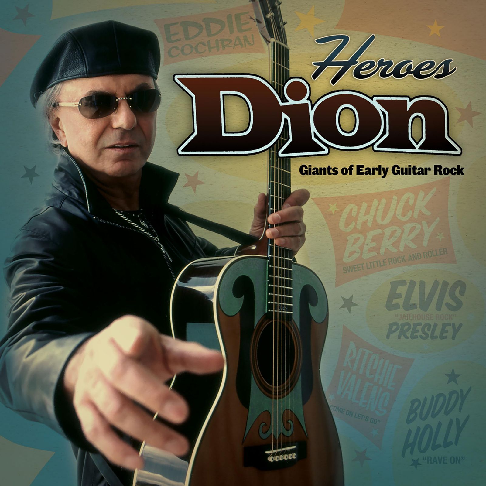 【CD】Heroes (W/Dvd)