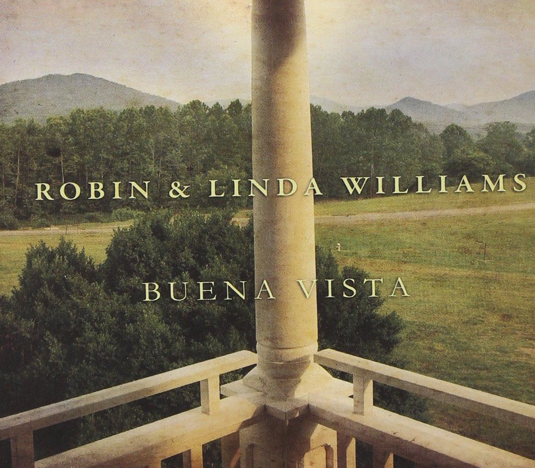 【CD】Buena Vista