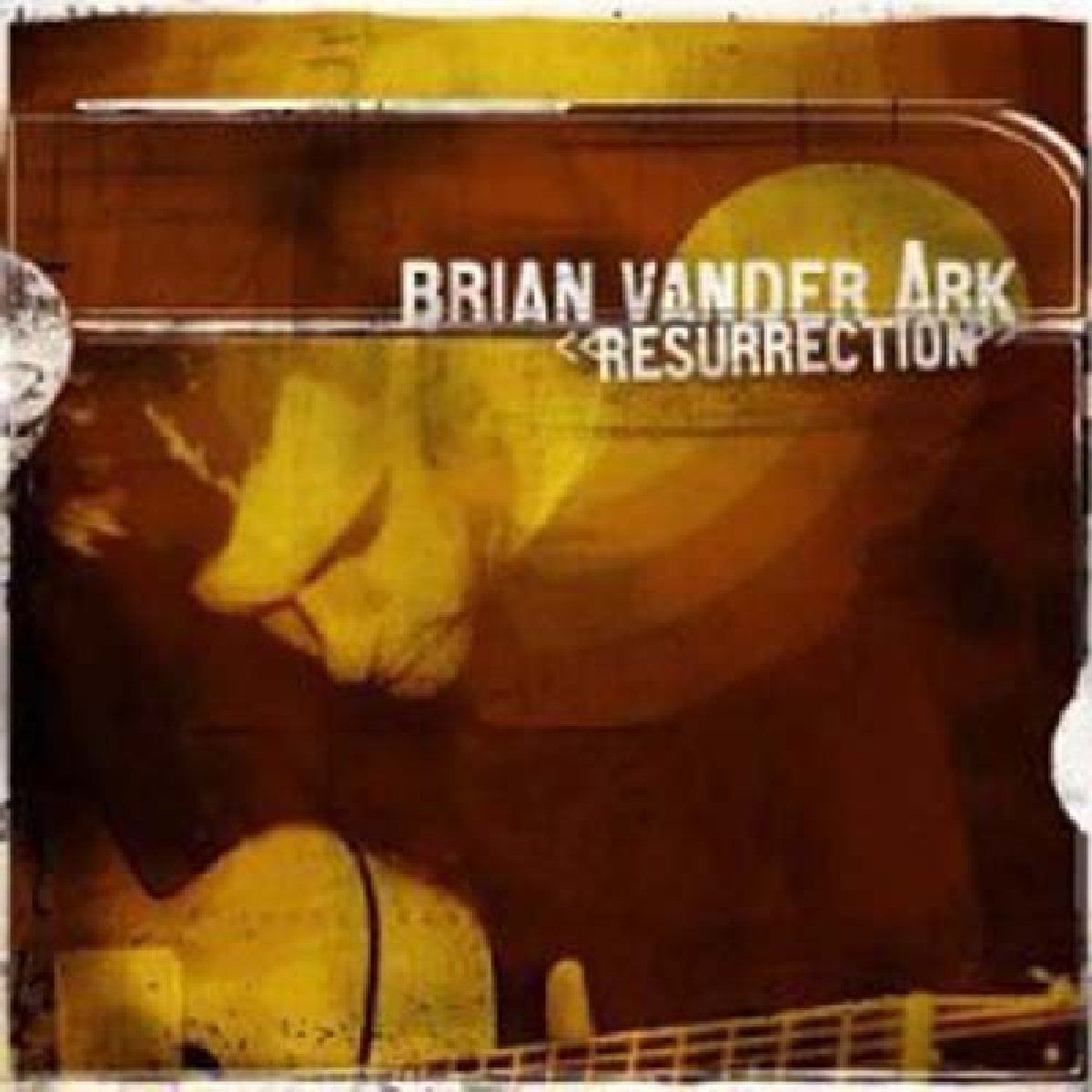 【CD】Resurrection