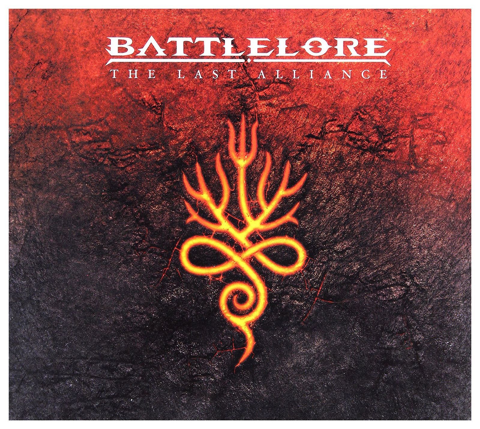 【CD】Last Alliance (W/Dvd)