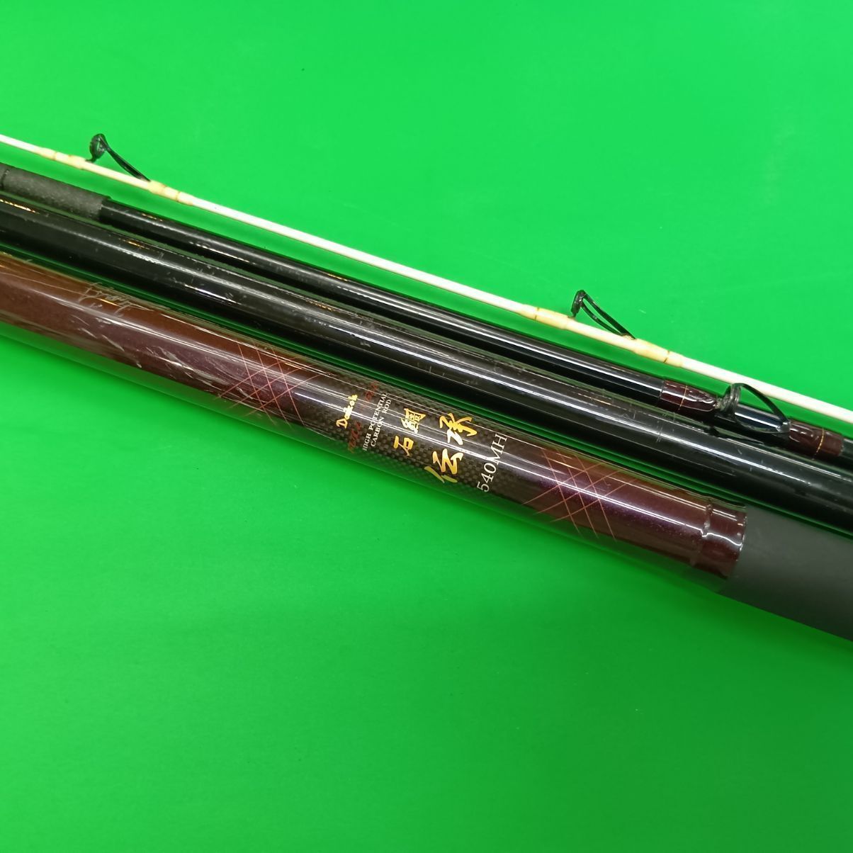 【大宮宮原店 併売】ダイコー フルフィールド石鯛伝承 540MH 釣具いちばん館大宮宮原店