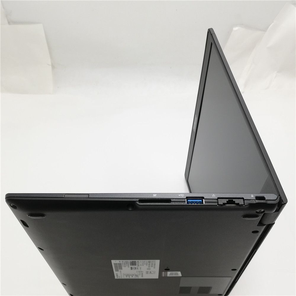 激安 Wi-Fi有 ノートパソコン 富士通 U938/S 中古美品 Core i5 7200U
