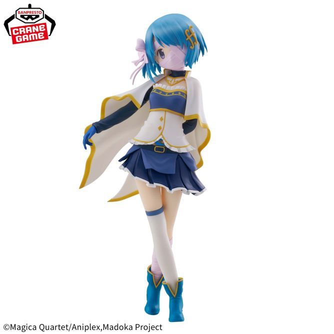 魔法少女まどかマギカ ワルプルギスの廻天 一番くじ 美樹さやかセット まとめ売り 劇場版 魔法少女まどか☆マギカ〈ワルプルギスの廻天〉 美樹さやか