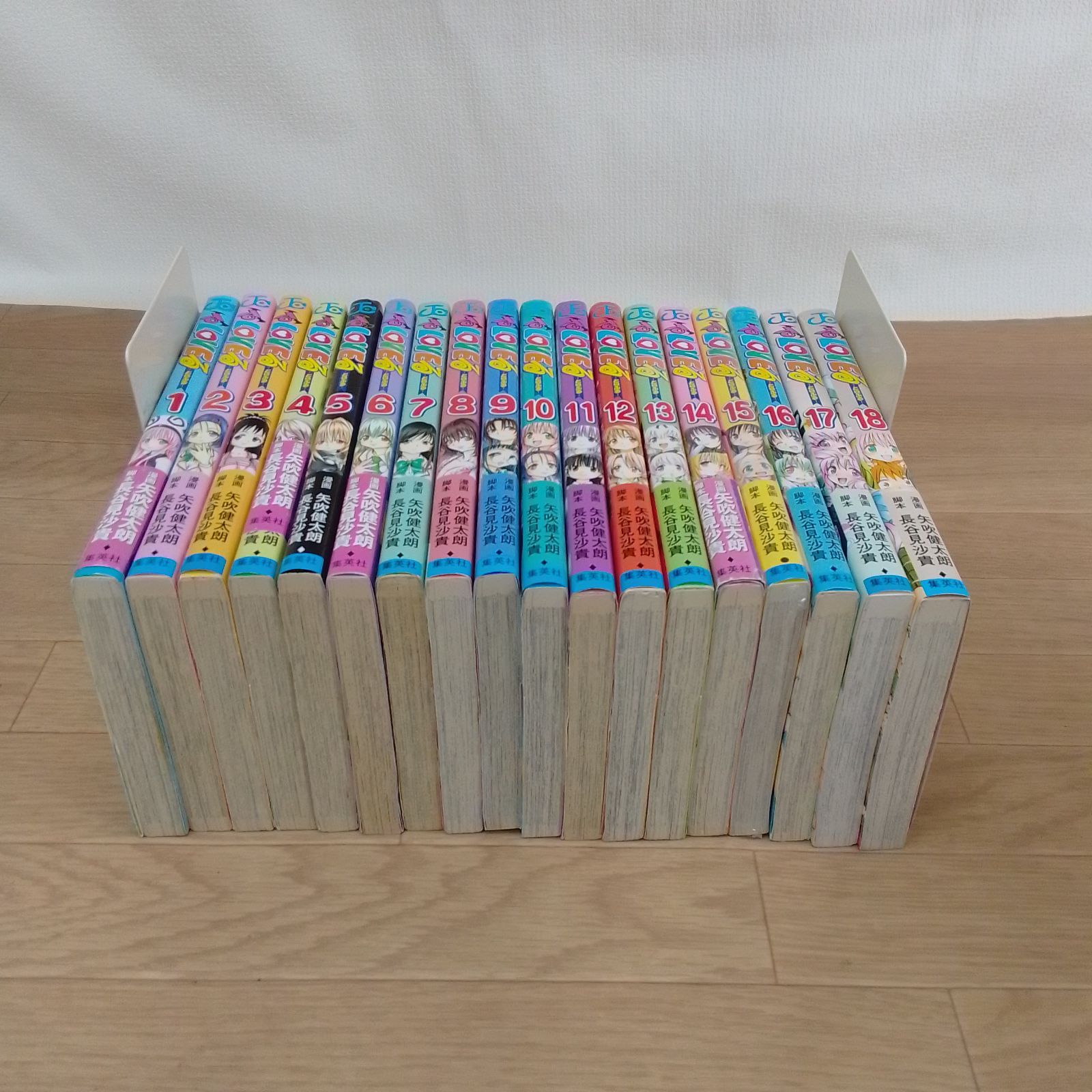☆①【矢吹健太朗作品 2タイトル】ToLOVEる とらぶる・ダークネス 全巻
