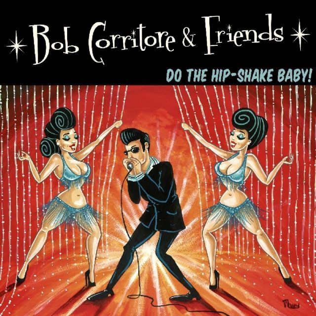 【中古】Bob Corritore &.. 15,199円