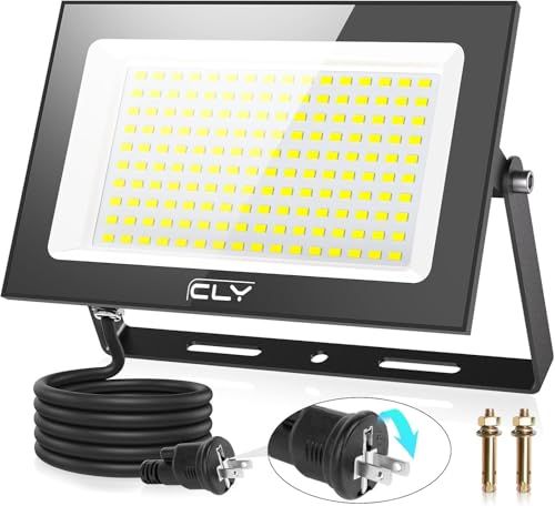 ☆新品☆投光器 屋外 LED 作業灯 80W 昼光色 IP66防水6500K 10000LM 800W相当 ワークライト 集魚灯 看板灯 フラッドライト【超爆光 超薄型 高輝度 広範囲 省エネ 5万時間の寿命】作業用 駐車場 倉庫 防犯灯 B 8a7ef95c