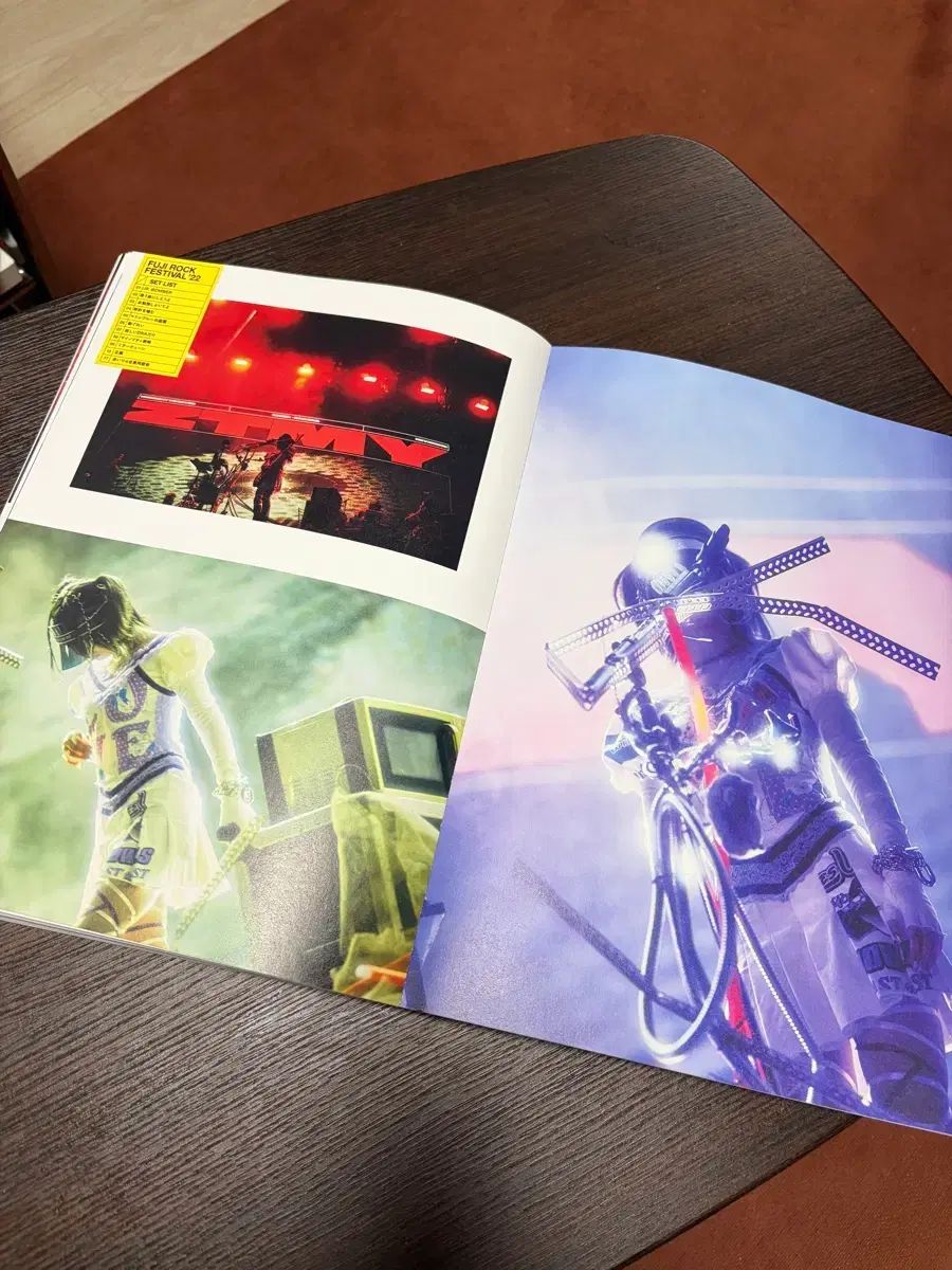 ズットマヨ 写真集 アートブック