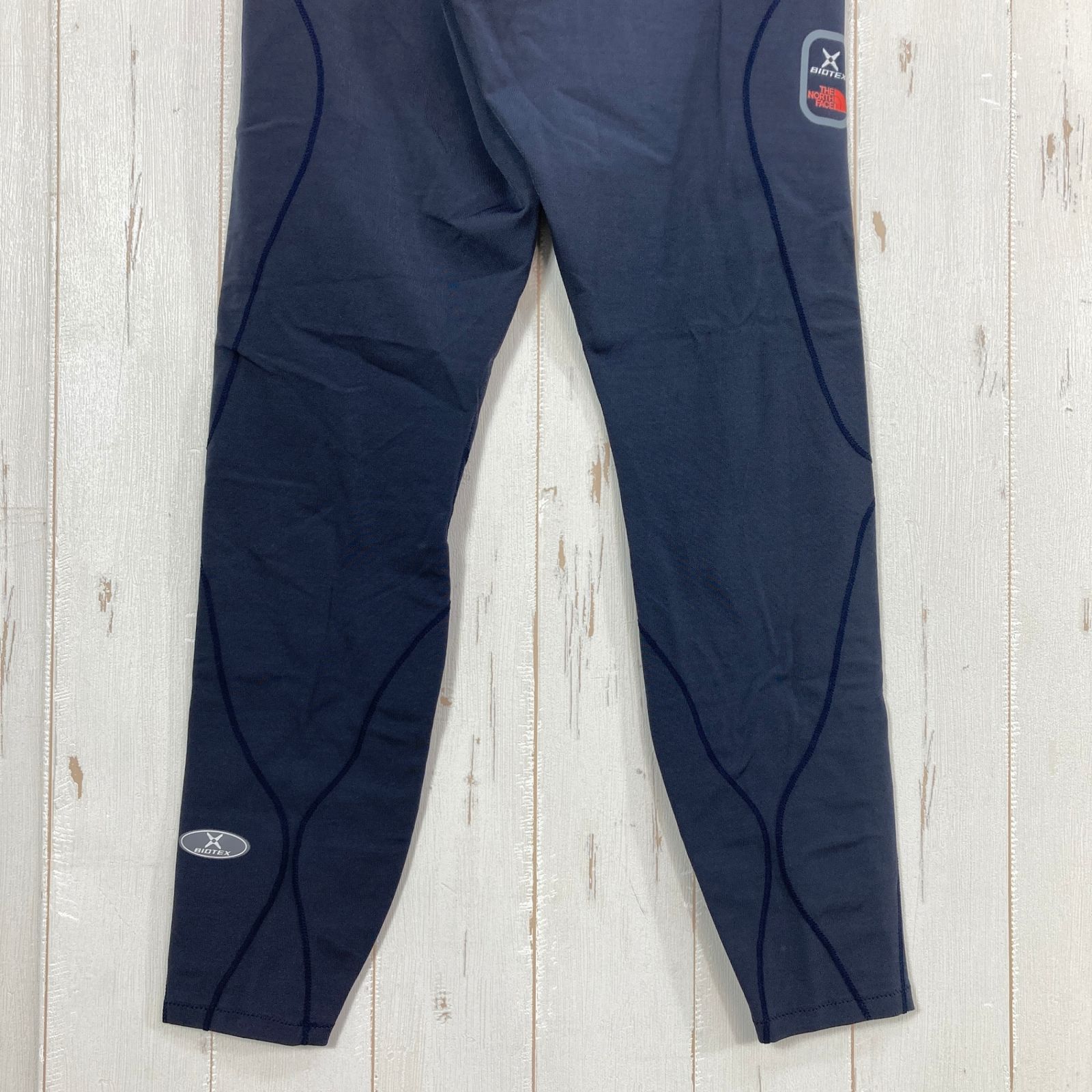 ✉️Men's L ブラック系 The North Face ( ザ・ノースフェイス
